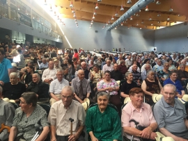 FESTA DA ALEGRIA