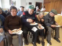 SARDINHADA DA SOLIDARIEDADE