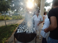 SARDINHADA DA SOLIDARIEDADE