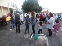 SARDINHADA DA SOLIDARIEDADE