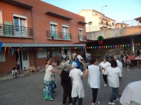 SARDINHADA DA SOLIDARIEDADE