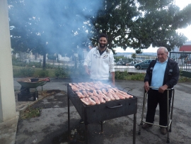 SARDINHADA DA SOLIDARIEDADE