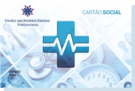 Cartões de Saúde Sociais