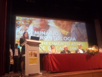 Seminário de Gerontologia