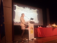 Seminário de Gerontologia