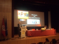 Seminário de Gerontologia