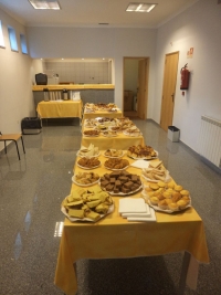 Seminário de Gerontologia