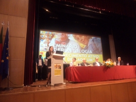 Seminário de Gerontologia