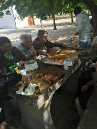 Freixo de Espada à Cinta