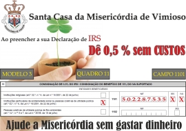 Consignação IRS 2016