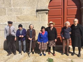 RECEBER A PRIMAVERA PASSEANDO, EXCURSIONANDO